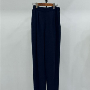 센존 네이비 팬츠