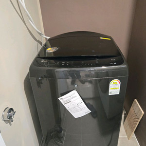 LG 통돌이세탁기 21kg