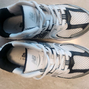 뉴발란스 키즈운동화 190