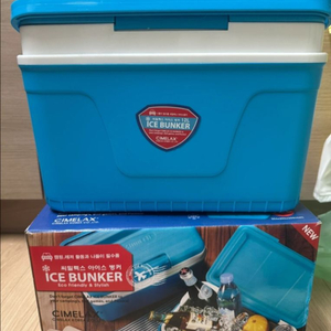 캠핑용 아이스백 12L