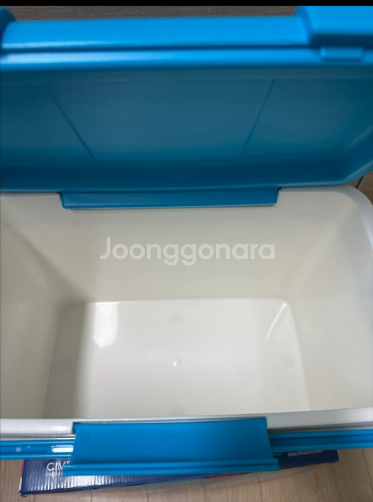 캠핑용 아이스백 12L--1