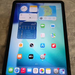 아이패드에어4세대 셀룰러