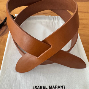 이자벨마랑 타이 벨트