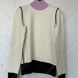 토리버치 여성 니트 스웨터