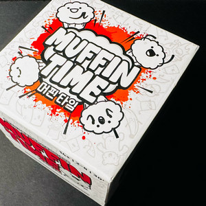 머핀게임 보드게임 판매