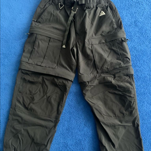 나이키 acg 카고 팬츠