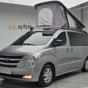 현대(성우)스타렉스 캠핑카 1530