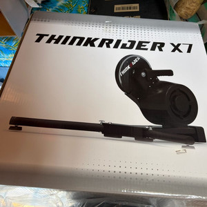 ThinkRider X7 Pro 스마트 로라