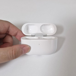 에어팟 프로1 본체 S급 이미지