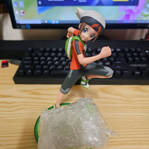 코토부키야 포켓몬 휘웅&나무지기 판매합니다