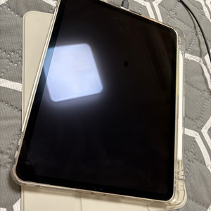 아이패드 프로3세대 11 + 애플펜슬 2세대