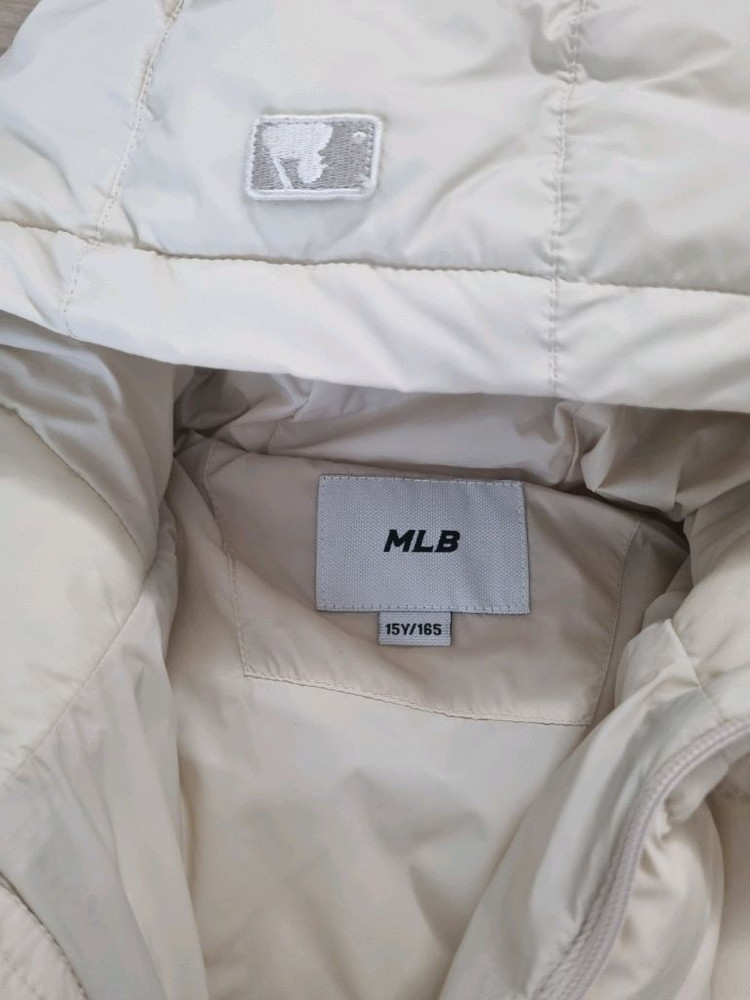 엠엘비구스패딩.블루독구스패딩조끼165--2