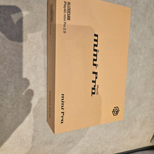 미니태블릿 iplaymini60 pro 2.0