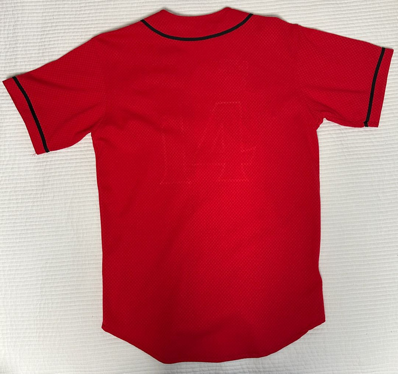 SK 와이번스 유니폼 95사이즈 팝니다--1