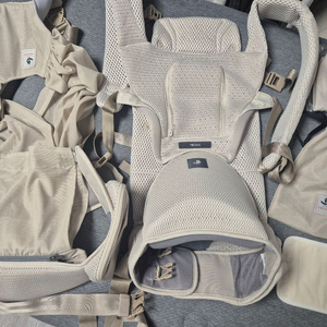 포그내 아기띠 판매해요