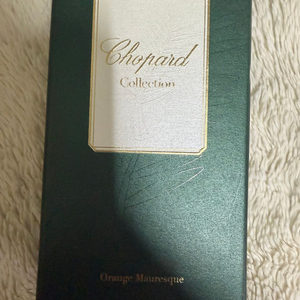 쇼파드 오렌지 모레스끄 100ml