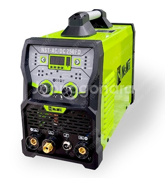 AC/DC 용접기 250A--0