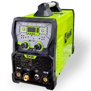 AC/DC 용접기 250A