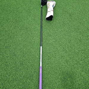 테일러메이드 버너 3번우드