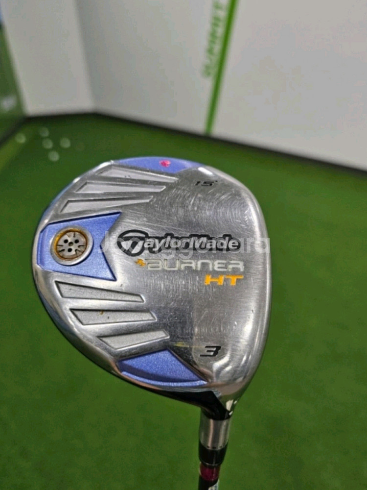 테일러메이드 버너 3번우드--1