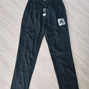 아디다스 트레이닝 팬츠 L (새제품)