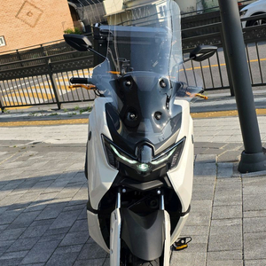 혼다 PCX125 스쿠터