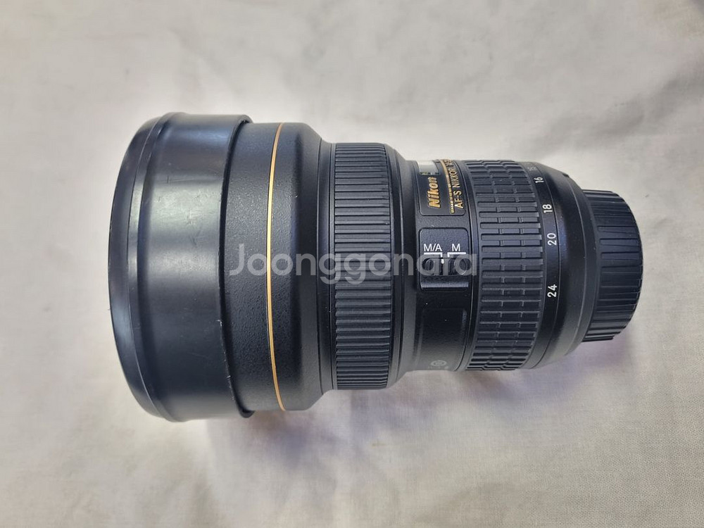 니콘 AF-S 14-24mm F2.8 ED 렌즈 14-24N--2