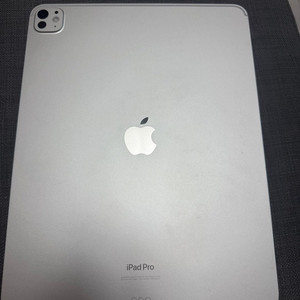 아이패드 프로 13인치 M4 1tb WIFI