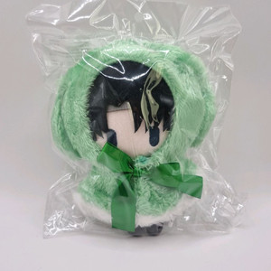 진격의거인 리바이 타피누이 케이프 인형