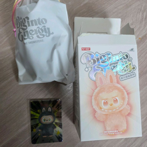 라부부 하이라이트 시크릿자아 판매합니다 이미지