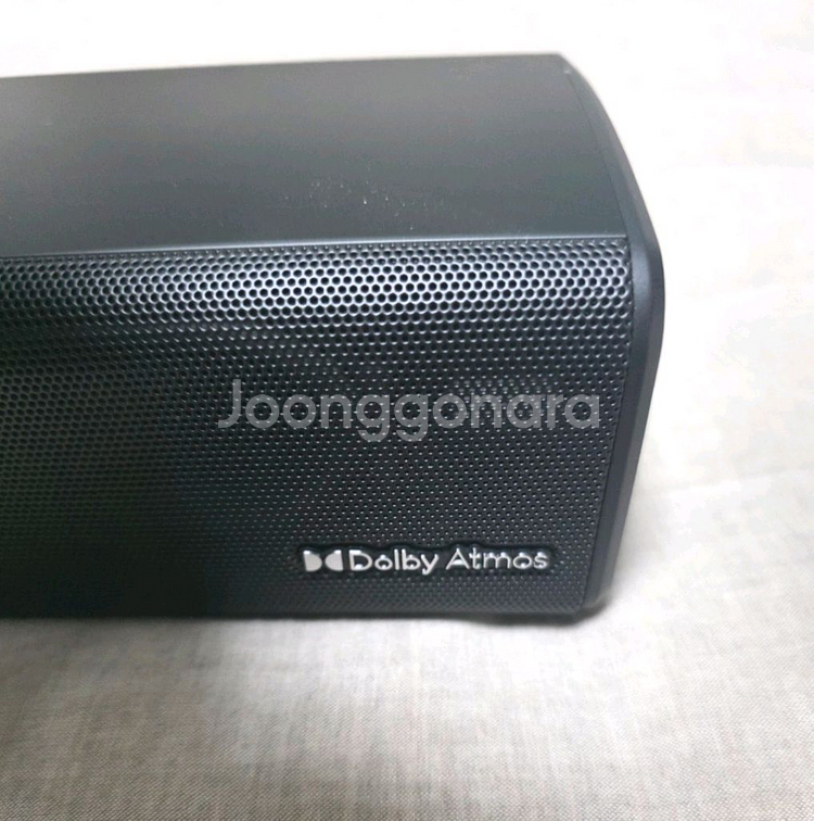 더함 스피커바 돌비애트모스--1