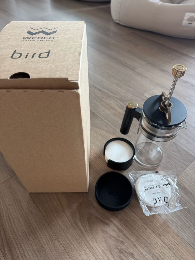 웨버 더버드 팝니다--1