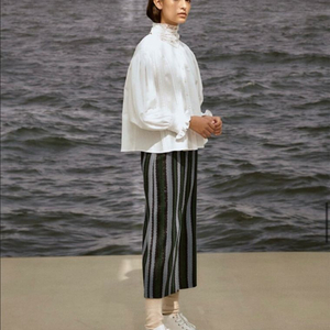 비아플레인 sienna 블라우스 새상품 정품