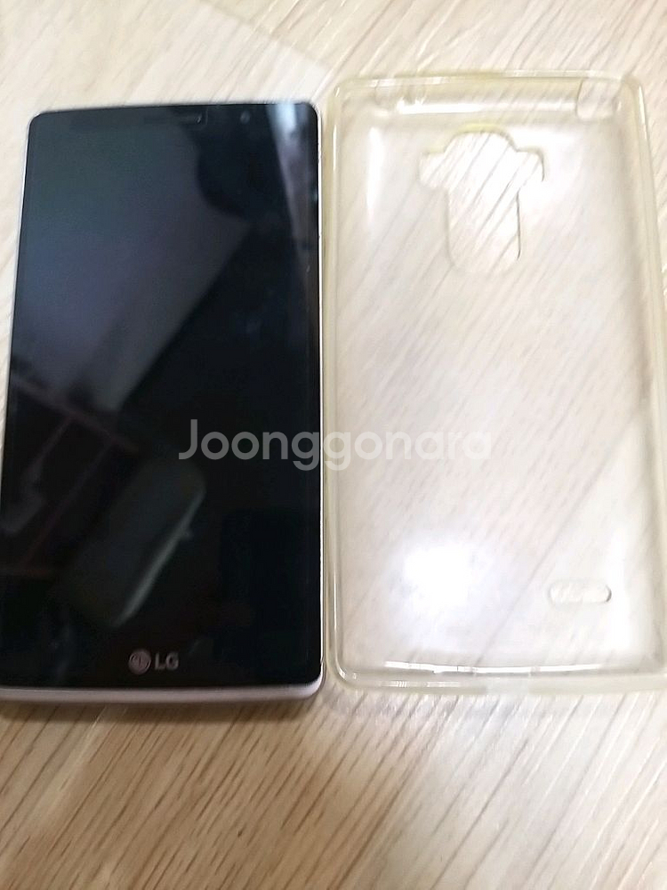 LG G스타일로 (F560K) 액정, 하우징, 카메라 부품폰--3