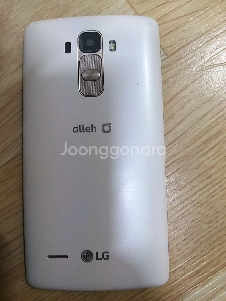 LG G스타일로 (F560K) 액정, 하우징, 카메라 부품폰--2