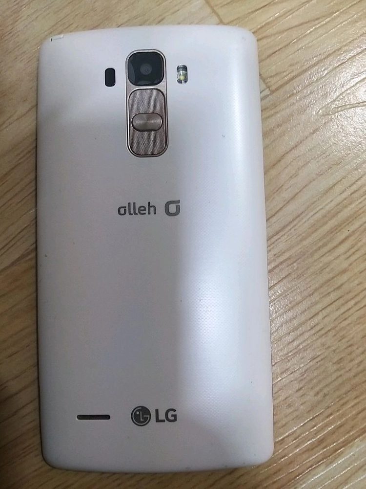 LG G스타일로 (F560K) 액정, 하우징, 카메라 부품폰 이미지