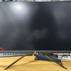 픽셀아트 PIXELART PAU2810F IPS 리얼 4K UHD HDR 무결점-부품용(액정깨짐)판매