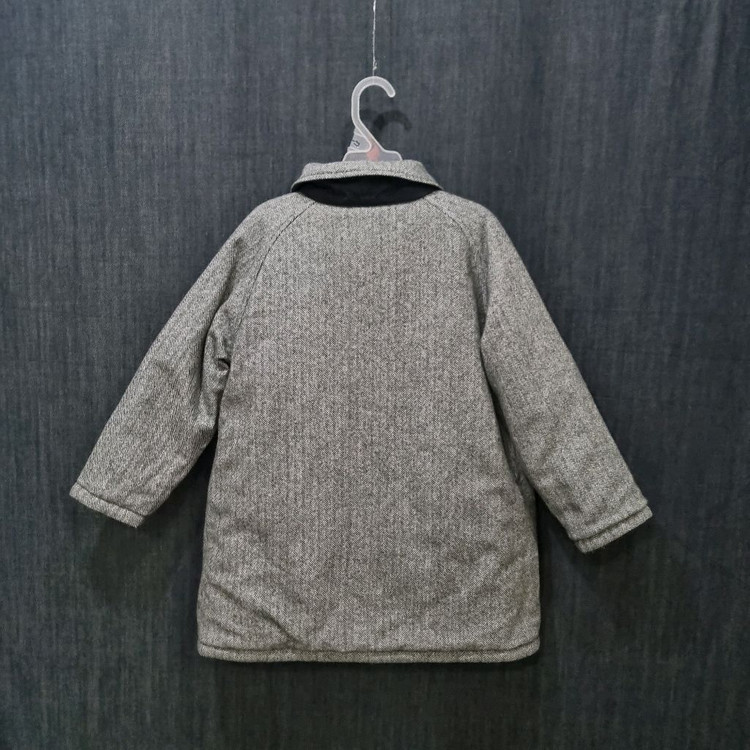 빈폴 키즈 아동 리버시블 패딩코트, 자켓 120--1