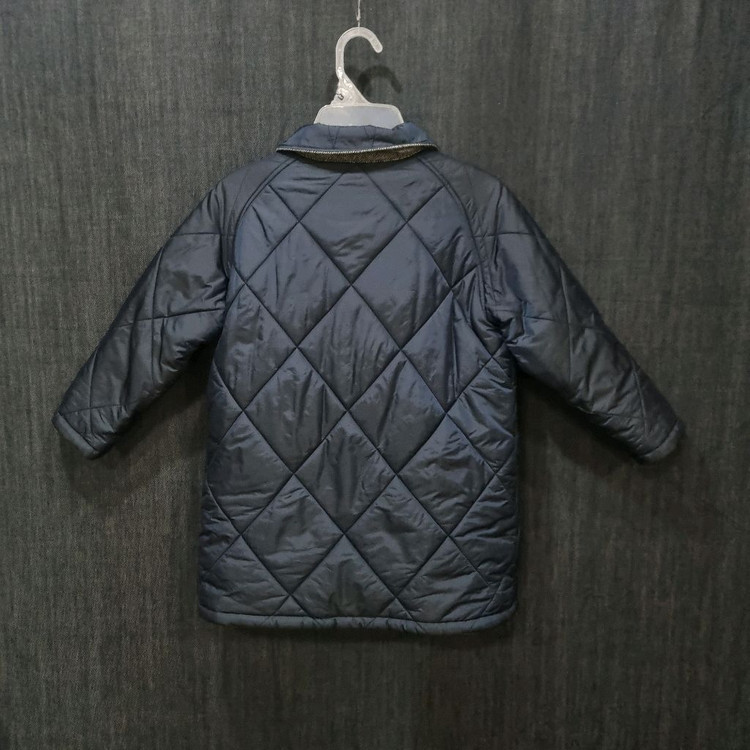 빈폴 키즈 아동 리버시블 패딩코트, 자켓 120--4