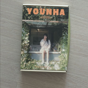 윤하 2025 시즌그리팅