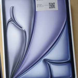 태블릿 13인치 M3 128GB