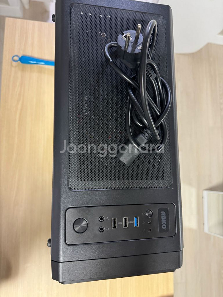 라이젠5 5600x, RTX3060--6