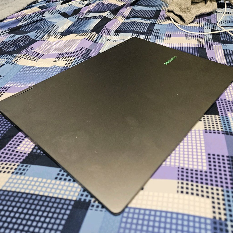 삼성 갤럭시북 플렉스 노트북 이미지