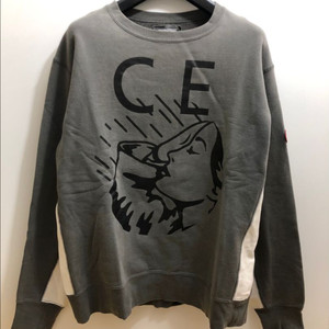 [XL] 카브엠트 프리 코그 크루넥 스웻셔츠