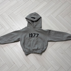 피어오브갓 에센셜 후드 6/7사이즈 (택포)