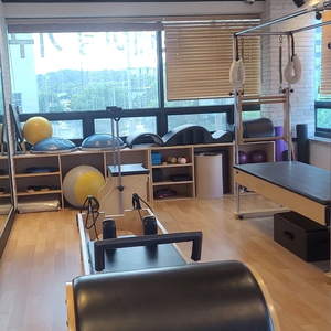 1:1 PT&필라테스 회원권 양도합니다 바디클래스 신림점 이미지