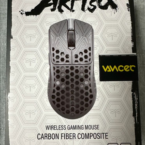 Vancer X Arbiter Akitsu 밴서 아키츠