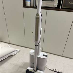 샤크 진공 청소기