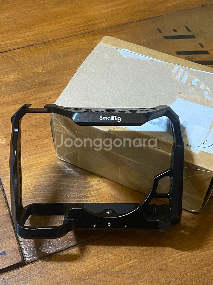 a7m4. a7s3 케이지 스몰리그 2999--0