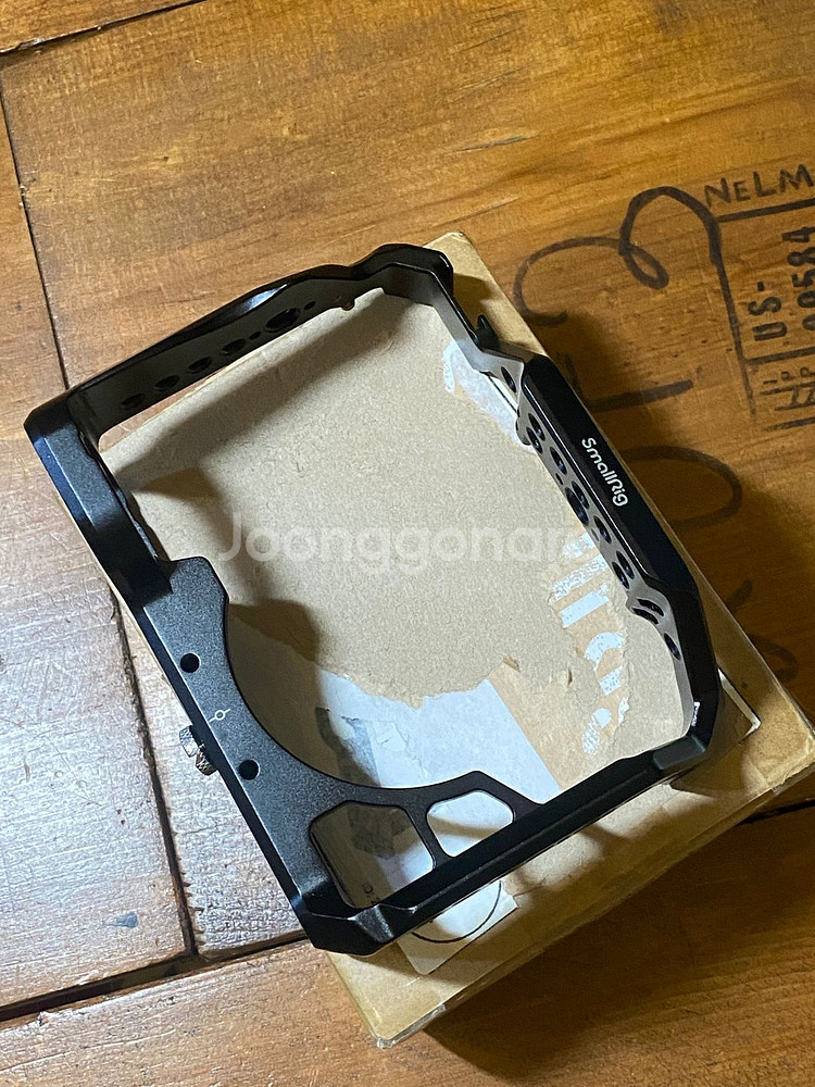 a7m4. a7s3 케이지 스몰리그 2999--4